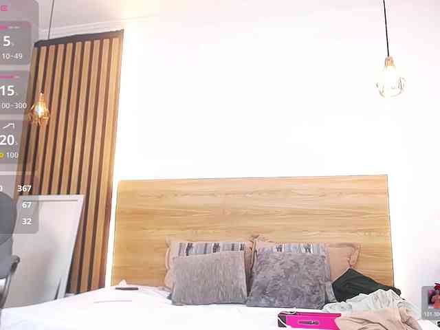 alexaforbes webcam