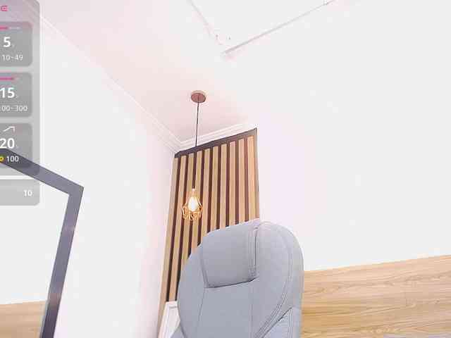 alexaforbes webcam