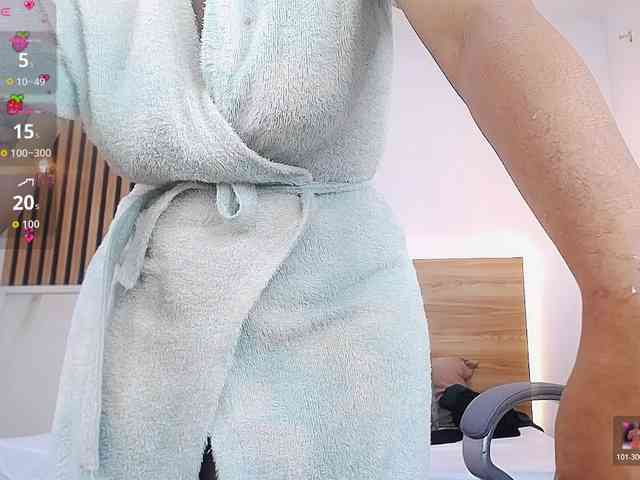 alexaforbes webcam