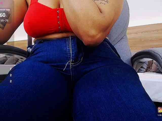 alexaforbes Live Webcam on BongaCams