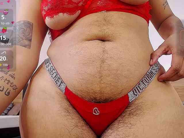 alexaforbes webcam
