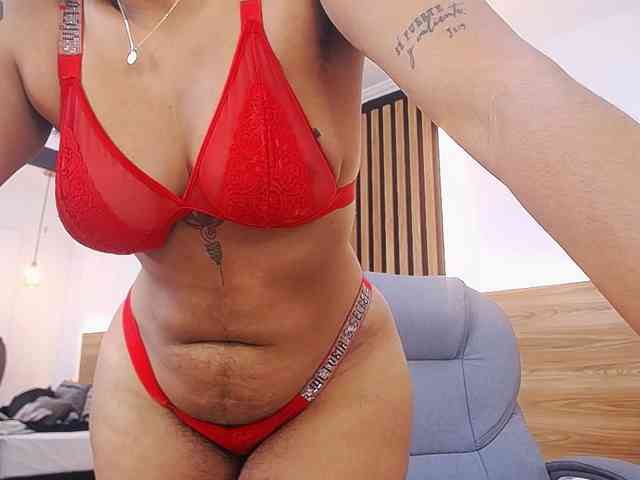 alexaforbes webcam