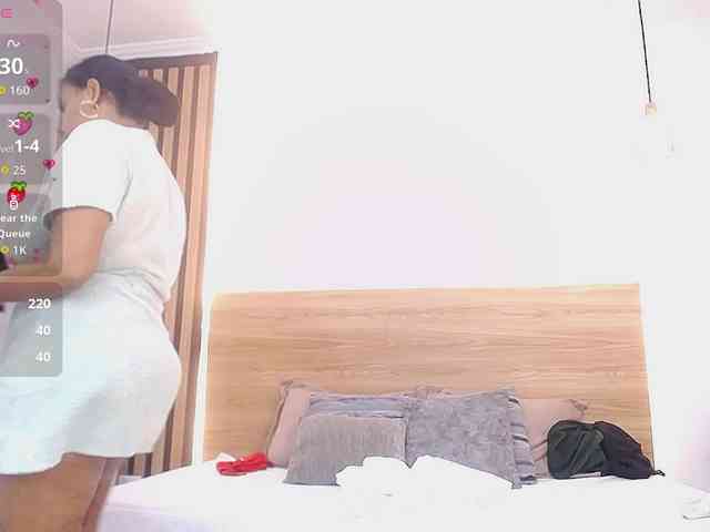 alexaforbes webcam