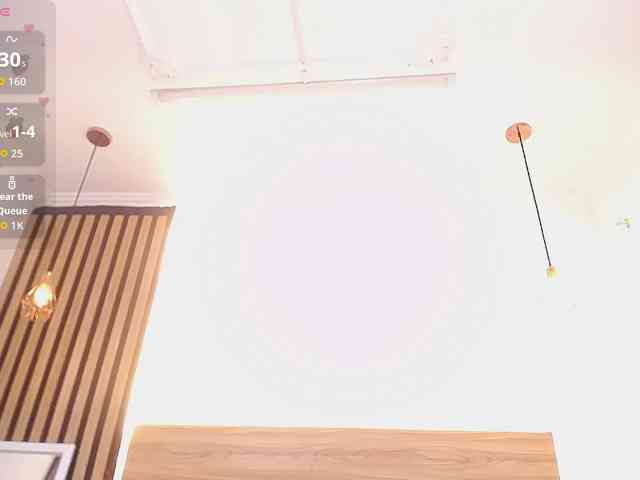 alexaforbes webcam