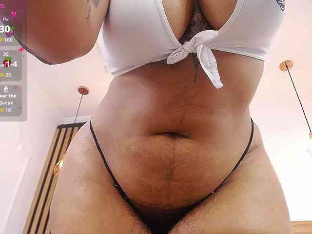 alexaforbes webcam
