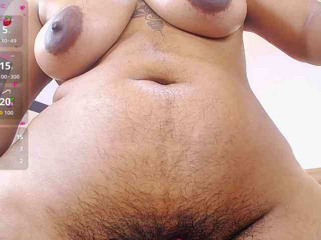 Modelo: alexaforbes