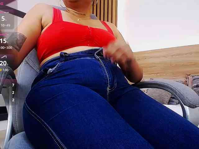 alexaforbes webcam