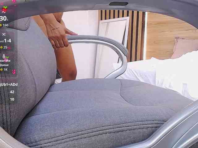 alexaforbes webcam