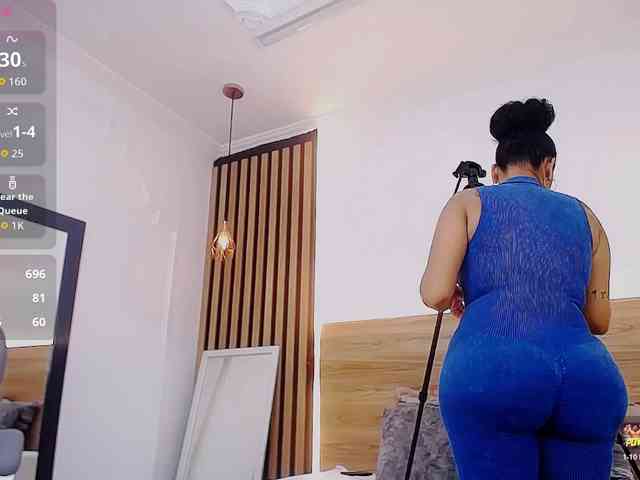 alexaforbes webcam