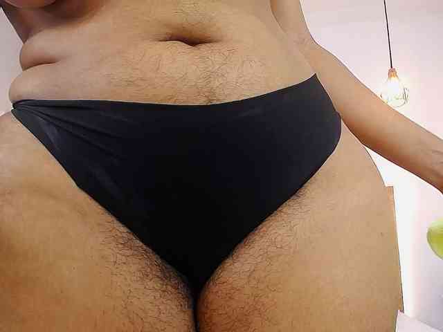 Modelo: alexaforbes