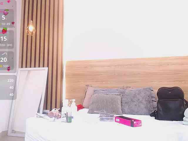 alexaforbes webcam