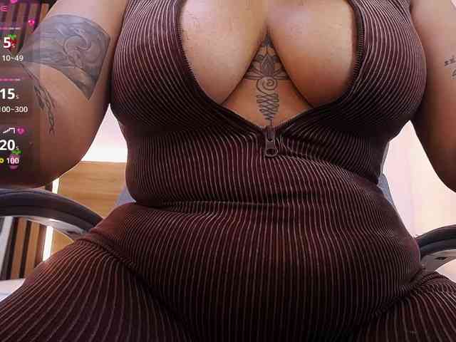 alexaforbes webcam