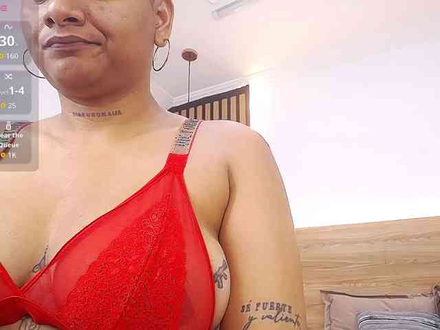 alexaforbes webcam