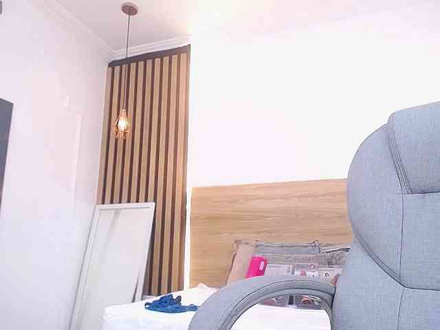 alexaforbes webcam