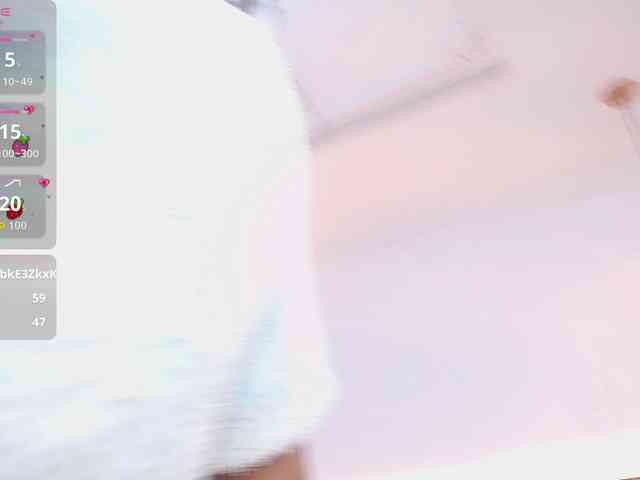 alexaforbes webcam