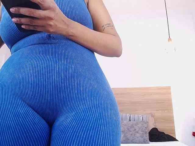 alexaforbes webcam
