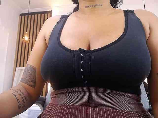 alexaforbes webcam