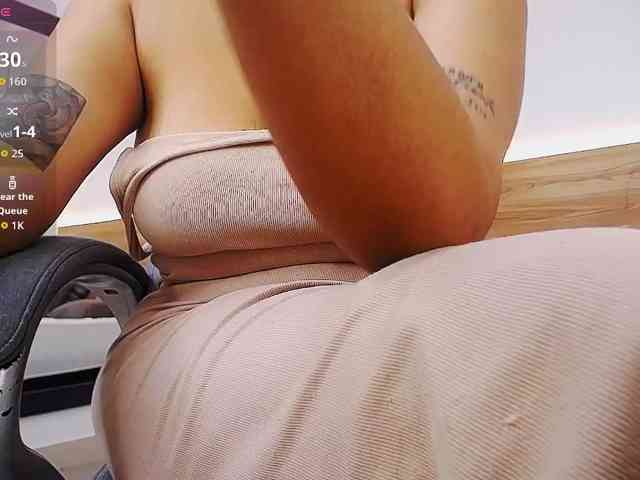 alexaforbes webcam
