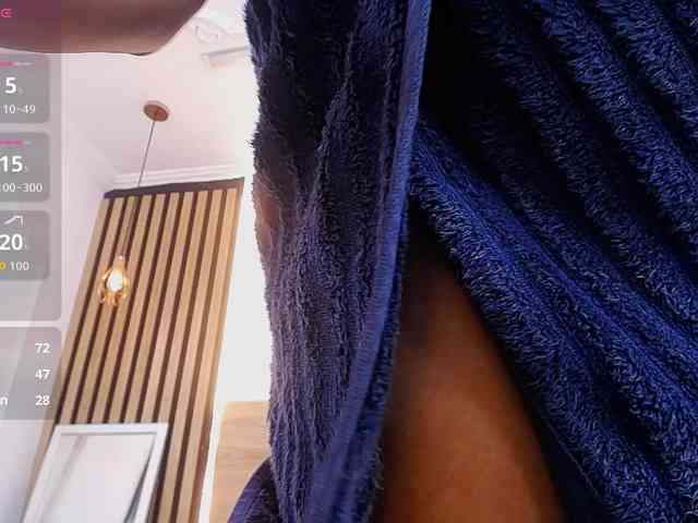 alexaforbes webcam