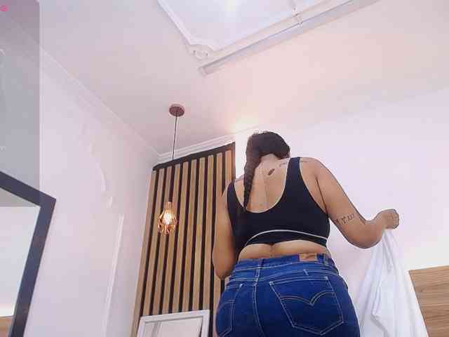 alexaforbes webcam