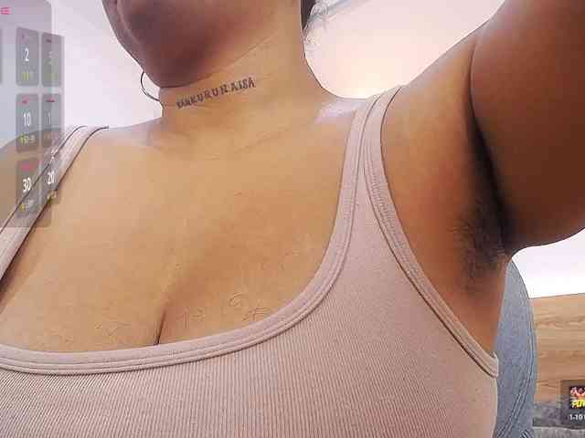 alexaforbes webcam