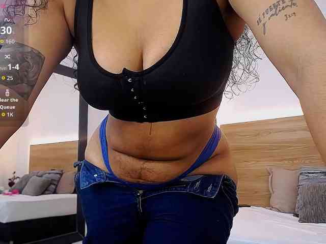 alexaforbes webcam