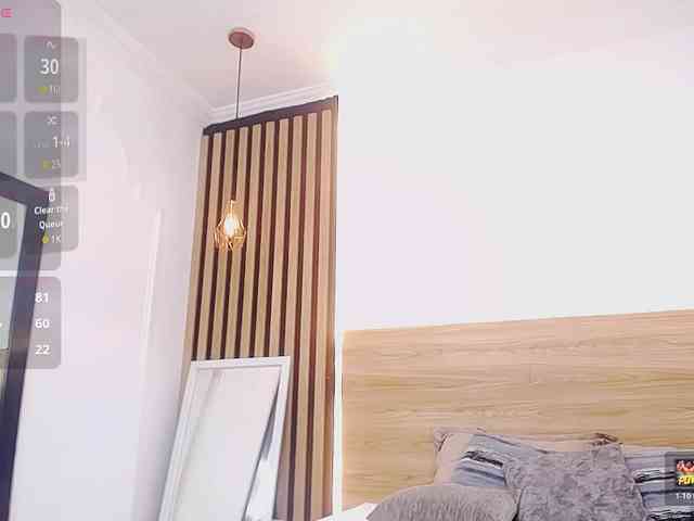 alexaforbes webcam