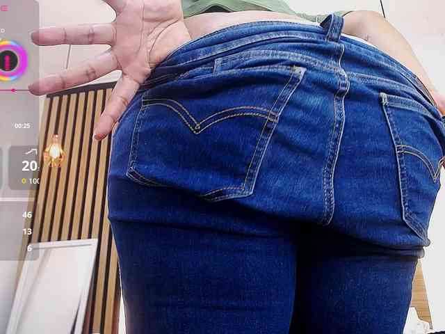 alexaforbes webcam