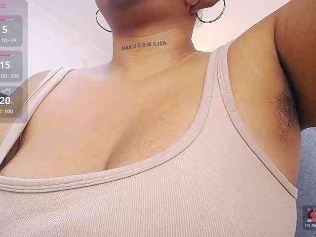 alexaforbes webcam