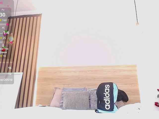 alexaforbes webcam