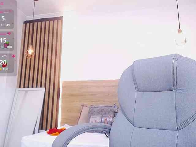 alexaforbes webcam