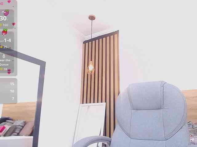 alexaforbes webcam