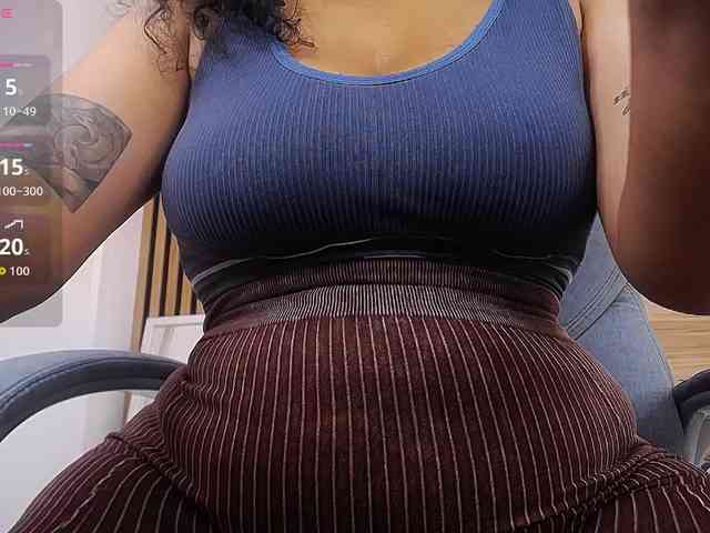 alexaforbes webcam