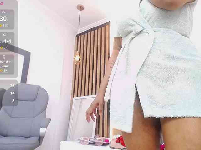 alexaforbes webcam