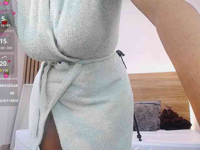 alexaforbes webcam
