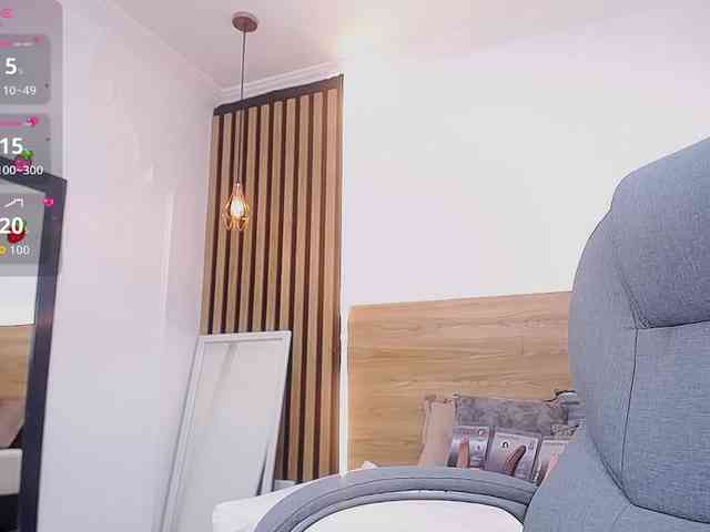 alexaforbes webcam