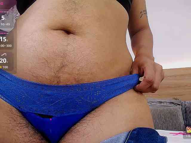 alexaforbes webcam