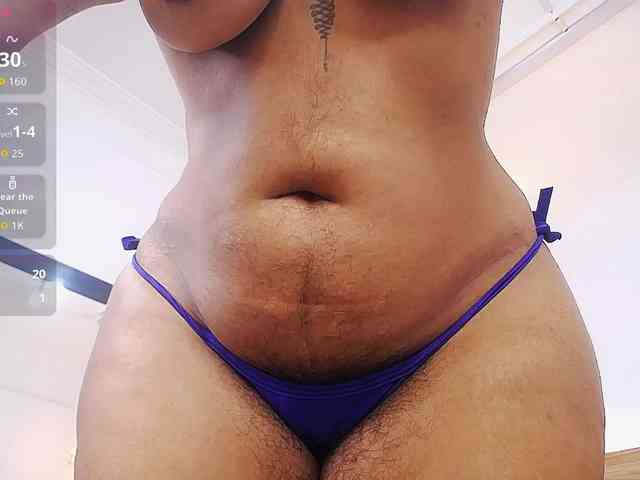 alexaforbes webcam