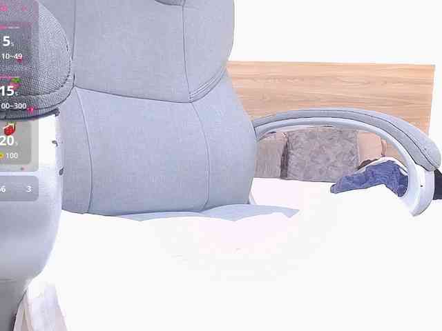 alexaforbes webcam