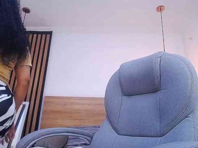 alexaforbes webcam