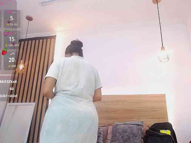 alexaforbes webcam