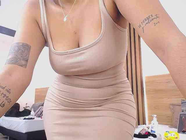 alexaforbes webcam