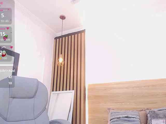 alexaforbes webcam