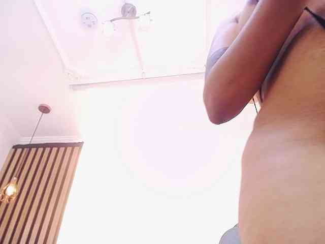Modelo: alexaforbes