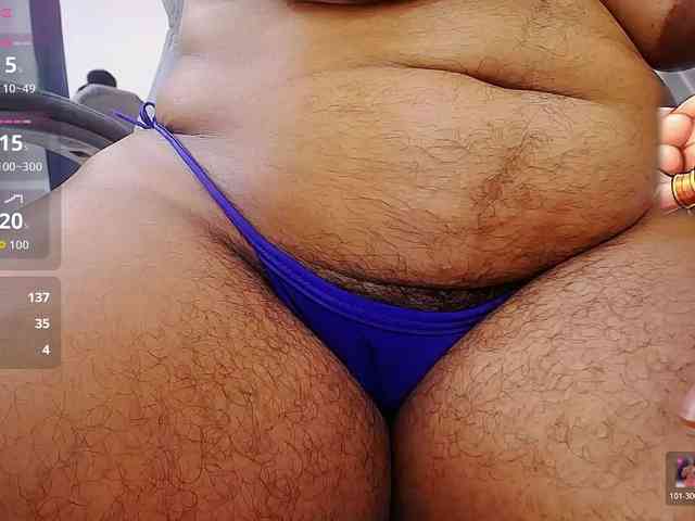 alexaforbes webcam