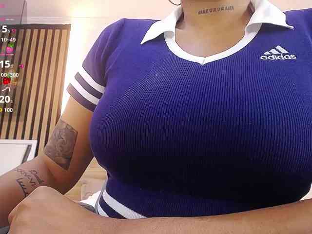 alexaforbes webcam