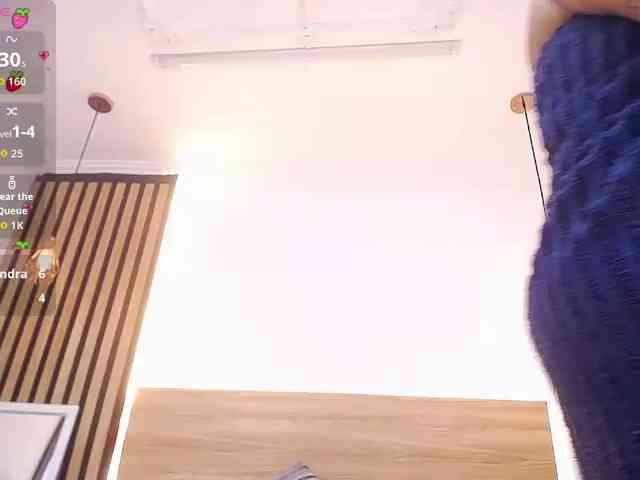 alexaforbes webcam