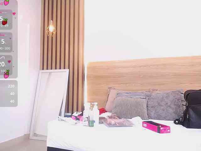 alexaforbes webcam