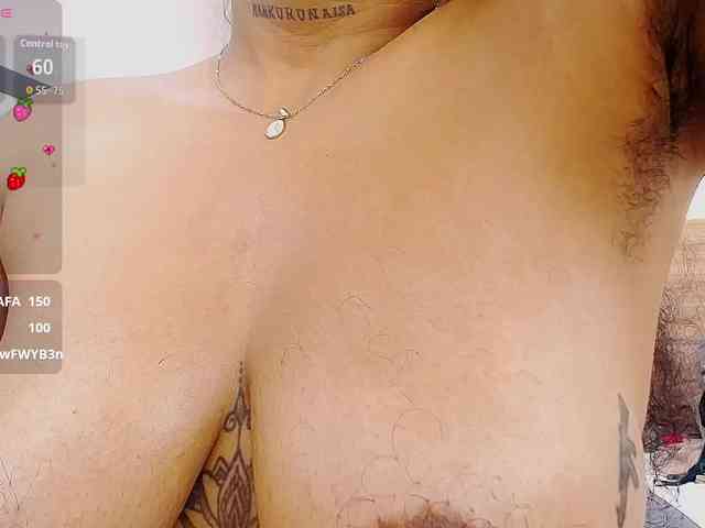 alexaforbes webcam