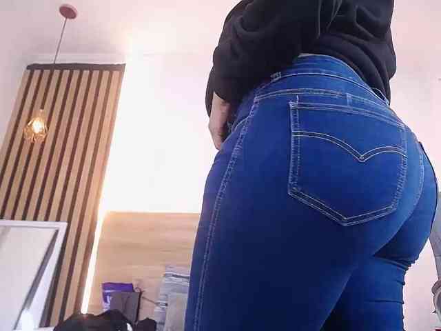 alexaforbes webcam